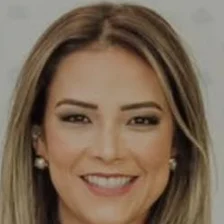 Foto de Dra. Denise Lima